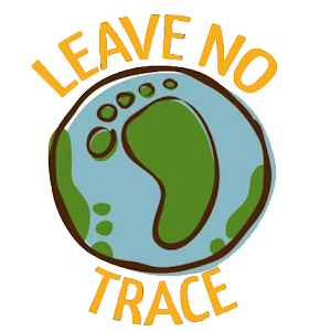 Leave no trace