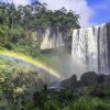 Hang En waterfall