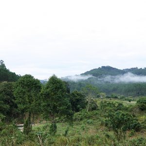 Làng Dung Iar Gieng