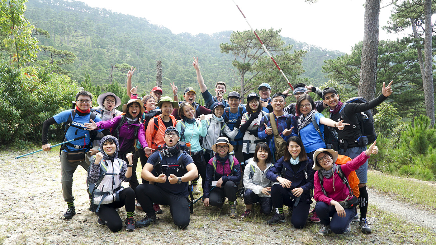 team building
