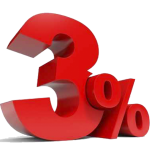 discount 3