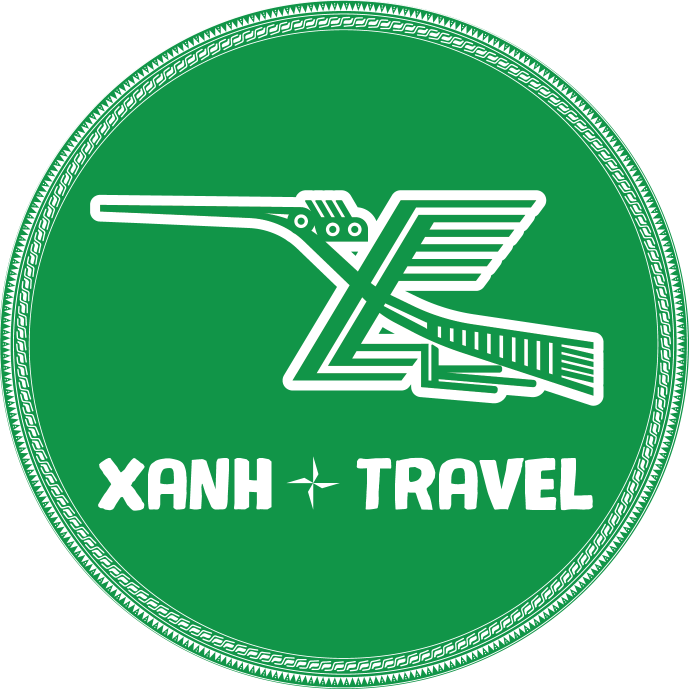 Xanh Travel (en)