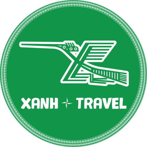 Xanh Travel (en)