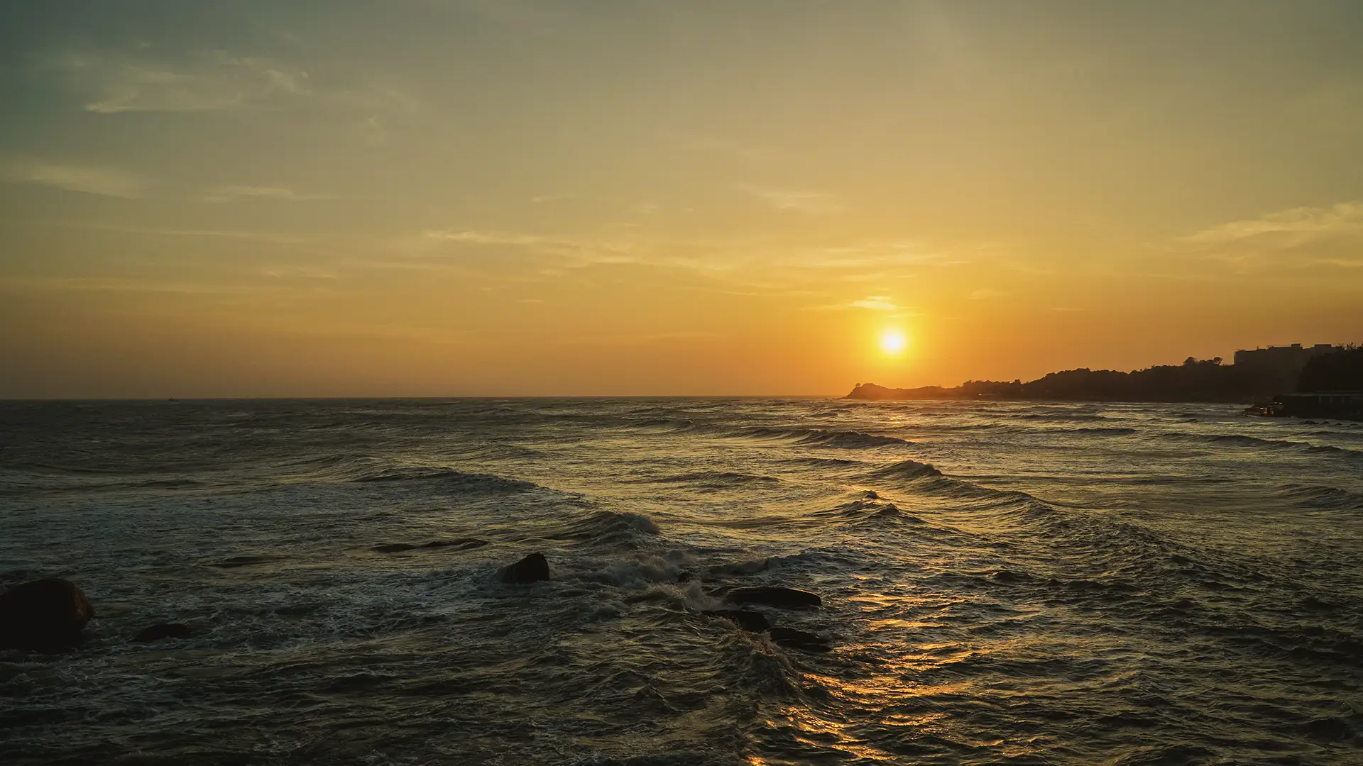 nui dinh ho coc 03 Mount Dinh - Ho Coc beach