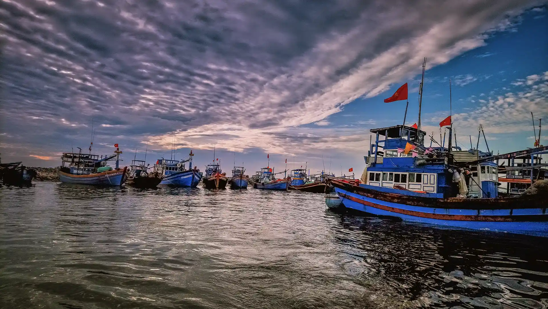 nui dinh ho coc 08 Mount Dinh - Ho Coc beach