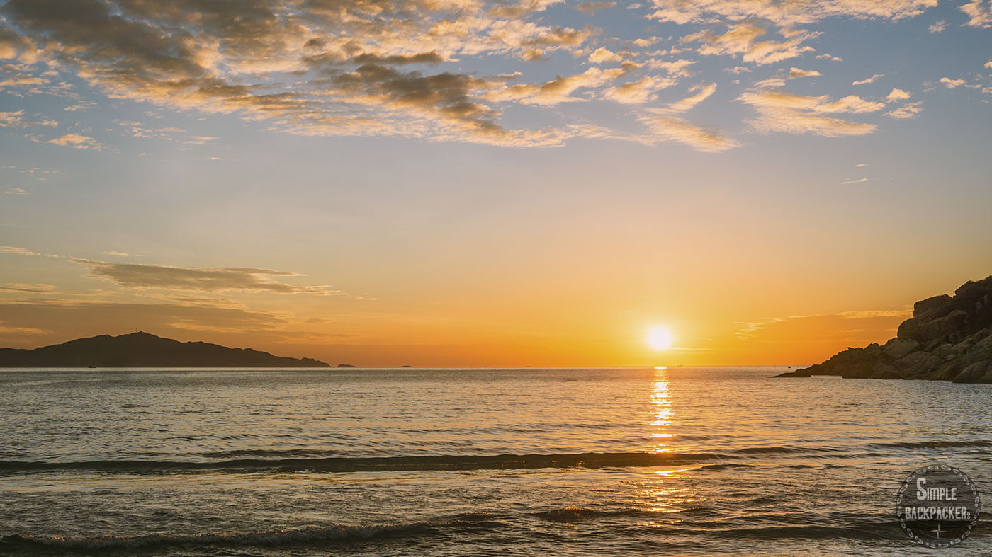 8 bai bien Ninh Thuan - Khanh Hoa