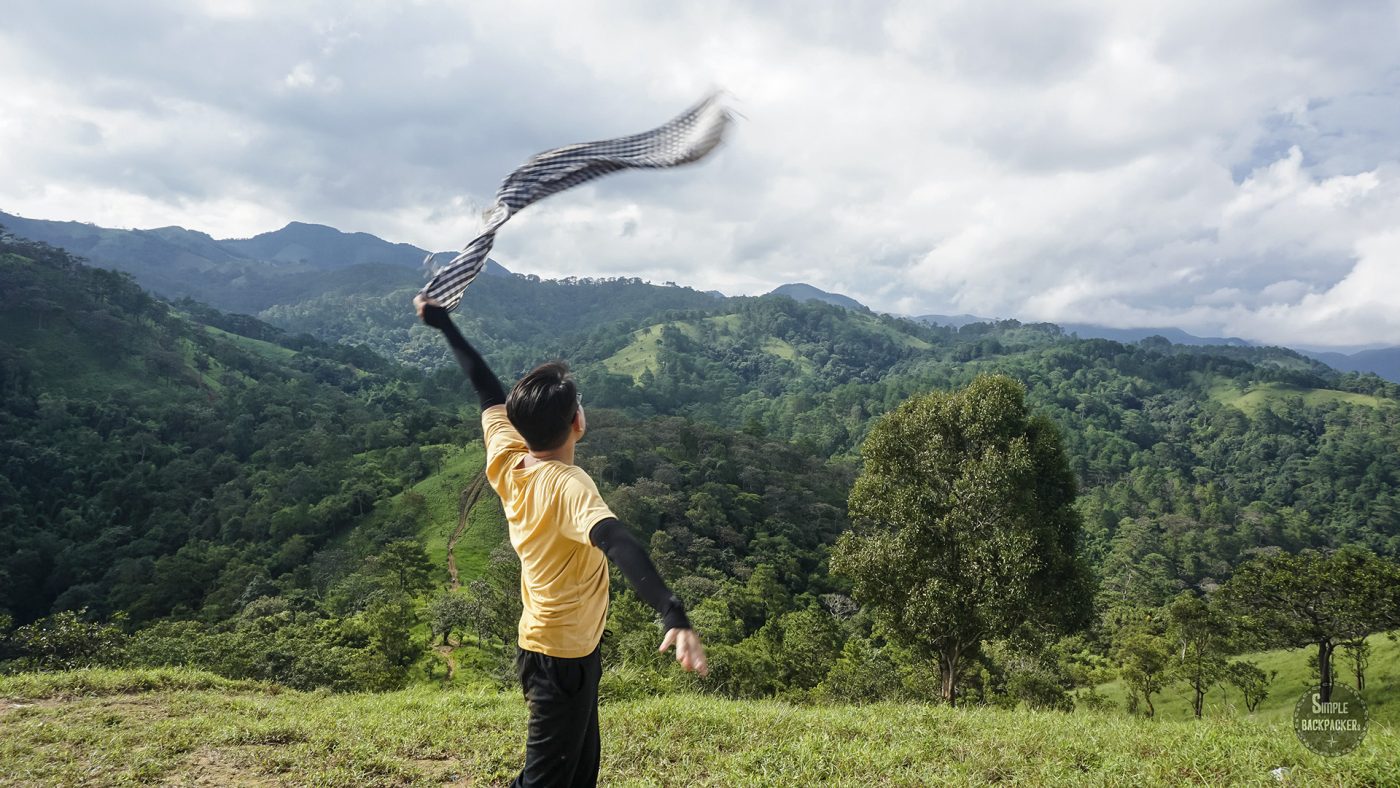 Tà Năng Phan Dũng