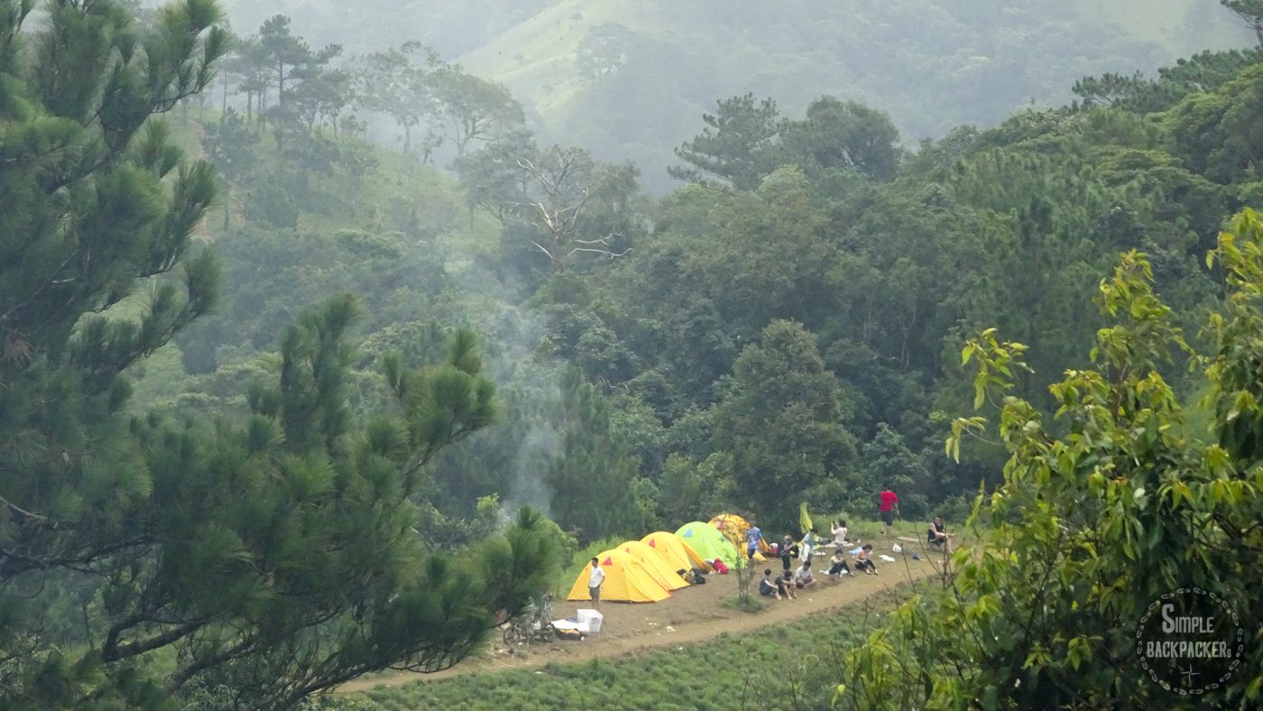 Tà Năng Phan Dũng