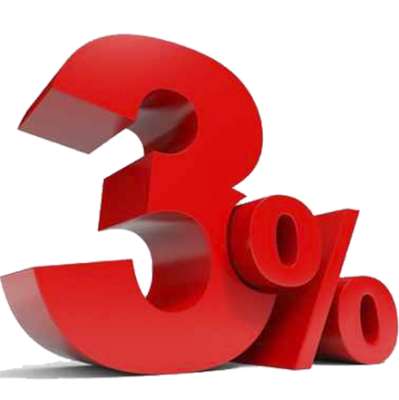 discount 3