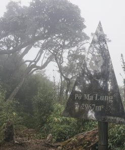 Pờ Ma Lung