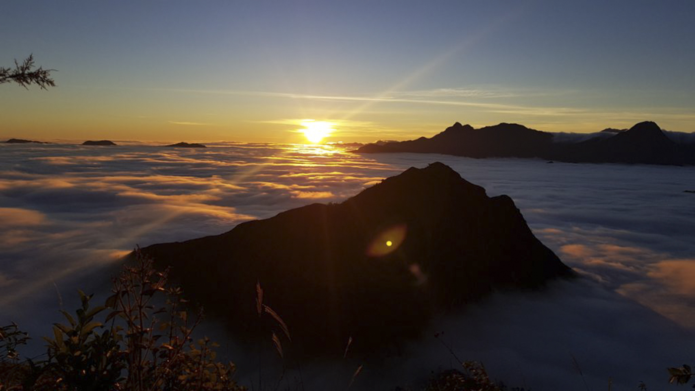 ky quan san 03 bạch mộc lương tử