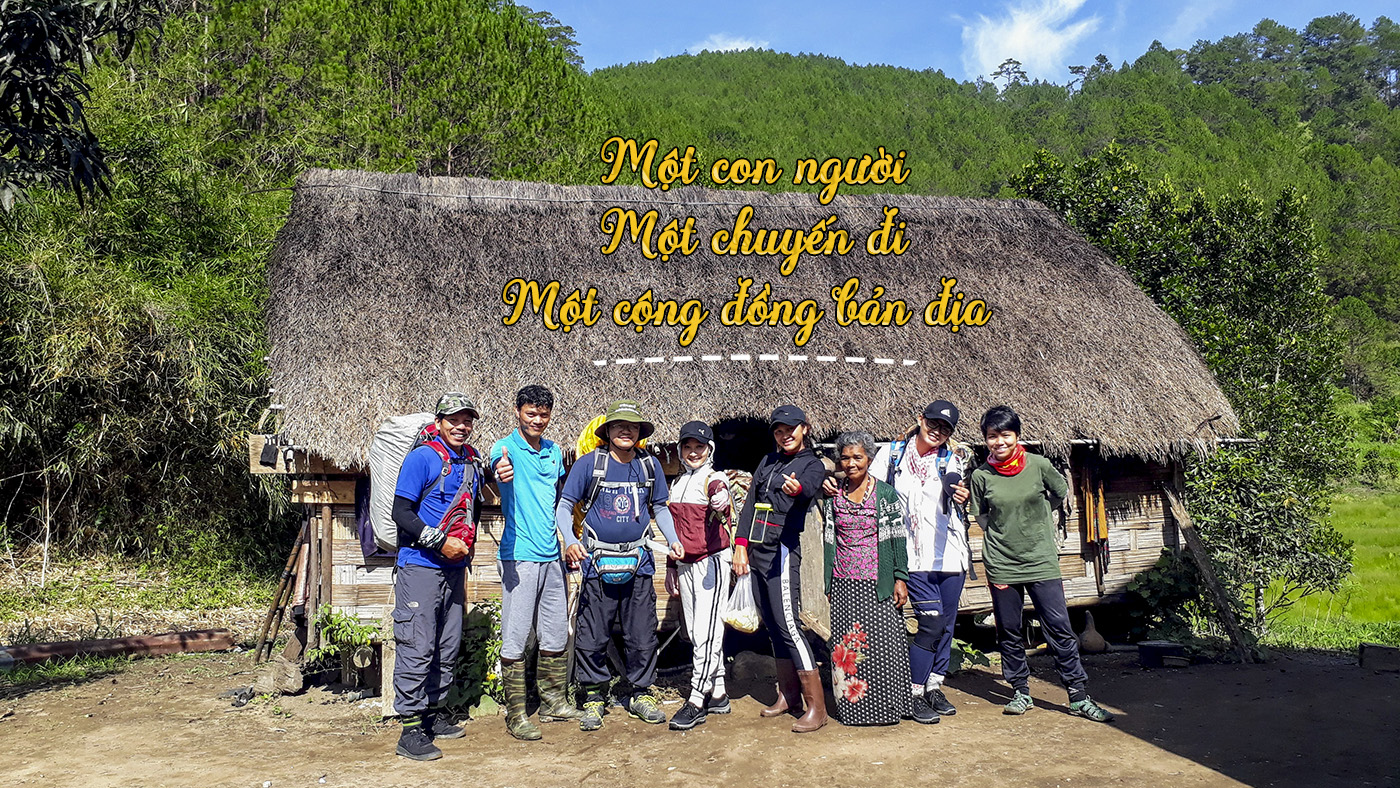 Simple Backpackers