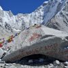 Everest Base Camp trek
