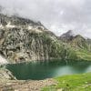 Kashmir Great Lakes