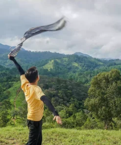 Tour Trekking Tà Năng – Phan Dũng (2N1Đ) | Cung Đường Trek Đẹp Nhất Việt Nam