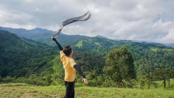 Tour Trekking Tà Năng – Phan Dũng (2N1Đ) | Cung Đường Trek Đẹp Nhất Việt Nam